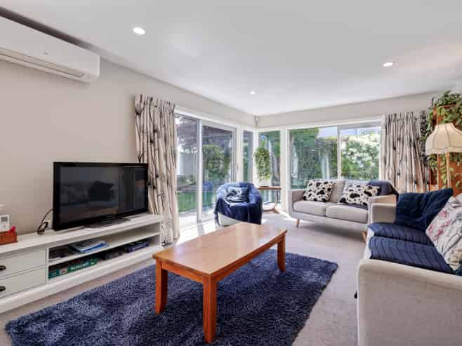 31a Hinau Street, Fendalton