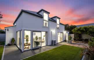 31a Hinau Street, Fendalton