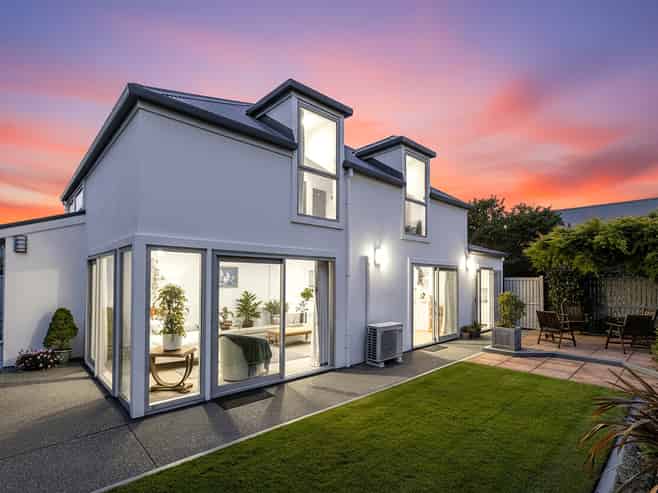 31a Hinau Street, Fendalton