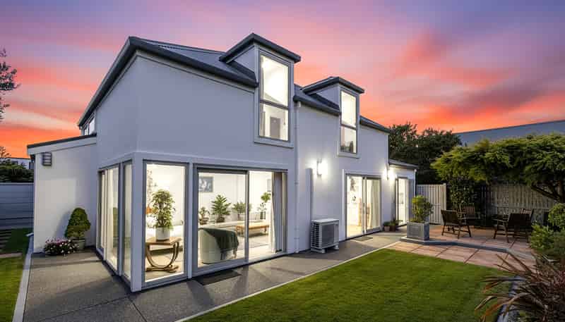 31a Hinau Street, Fendalton