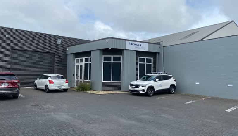 3/94 White Street, Fenton Park