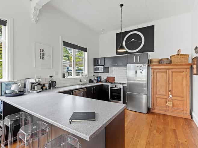 66 Hipango Terrace, Durie Hill