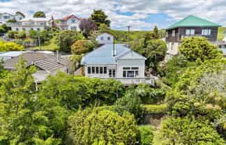 66 Hipango Terrace, Durie Hill