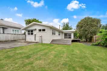 79 Allen Street, Morrinsville