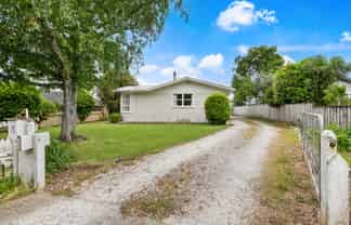 79 Allen Street, Morrinsville