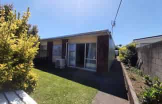 4/4 Wynyard Street, Bell Block