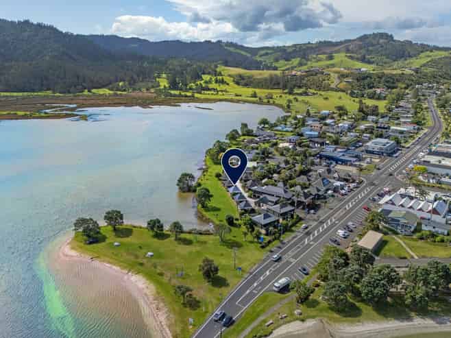 8/223 Main Road, Tairua