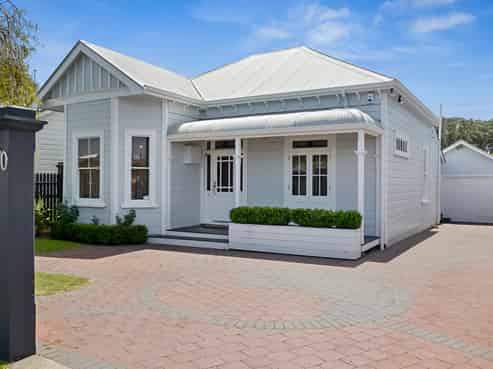 50 Hine Street, New Plymouth Central