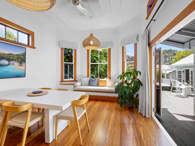 50 Hine Street, New Plymouth