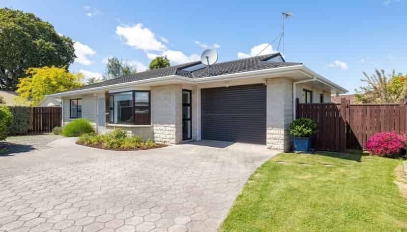 8A Second Street, Lansdowne