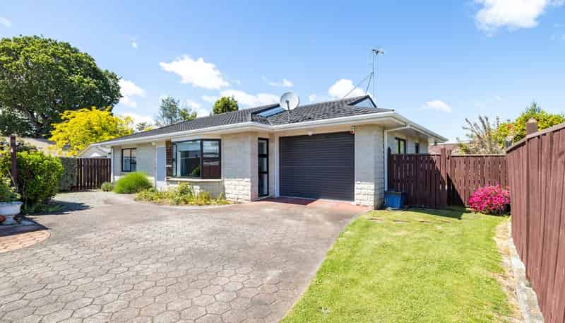 8A Second Street, Lansdowne