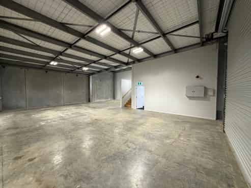 Secure Your Spot at Hamilton Airport's Industrial Hub