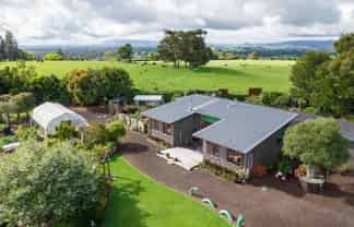 21 Monument Road, Kaikohe