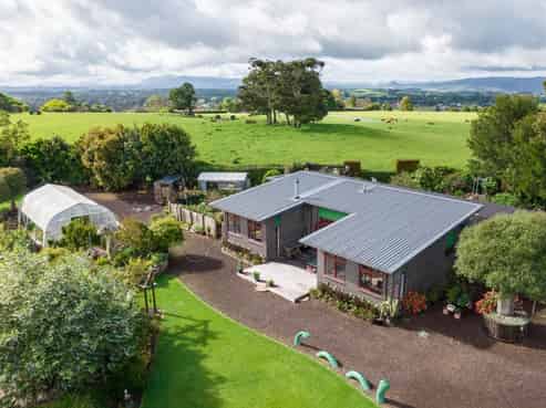 21 Monument Road, Kaikohe