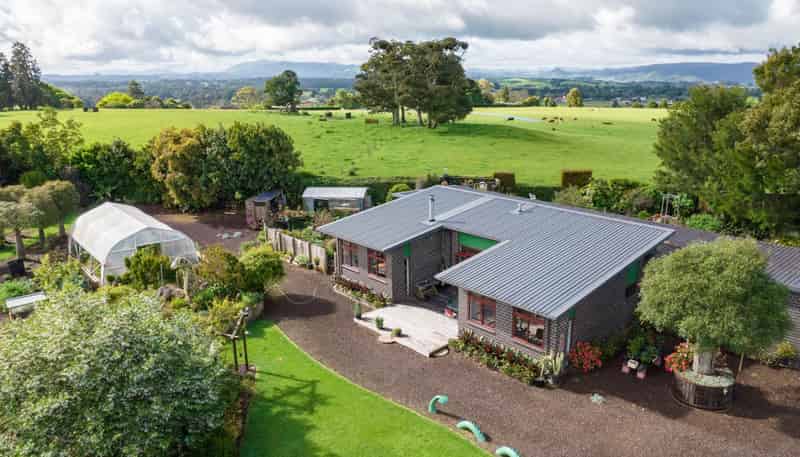 21 Monument Road, Kaikohe