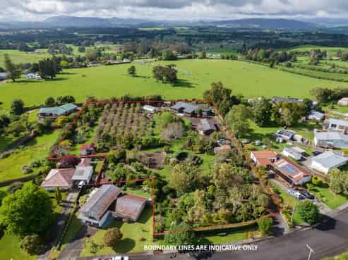 21 Monument Road, Kaikohe