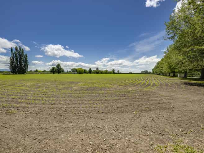 'Lochiel'  105 Longlands Road West, Longlands