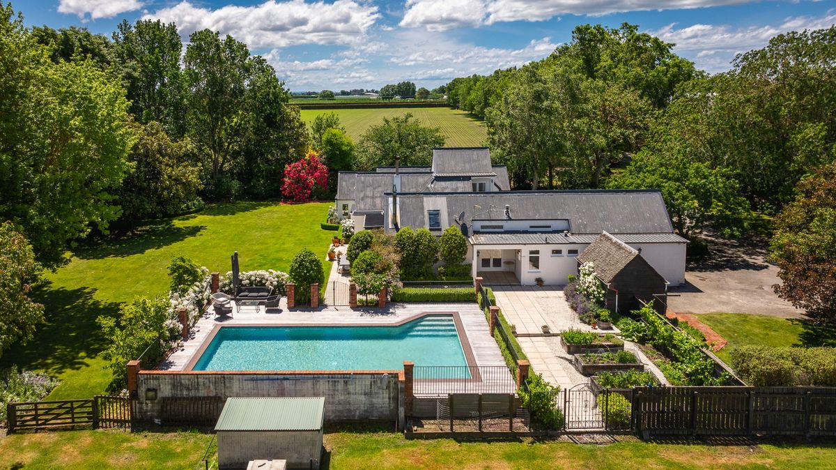 Premium 12ha Lifestyle property - Ansicht 2