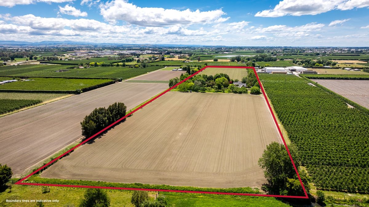 Premium 12ha Lifestyle property - Ansicht 3