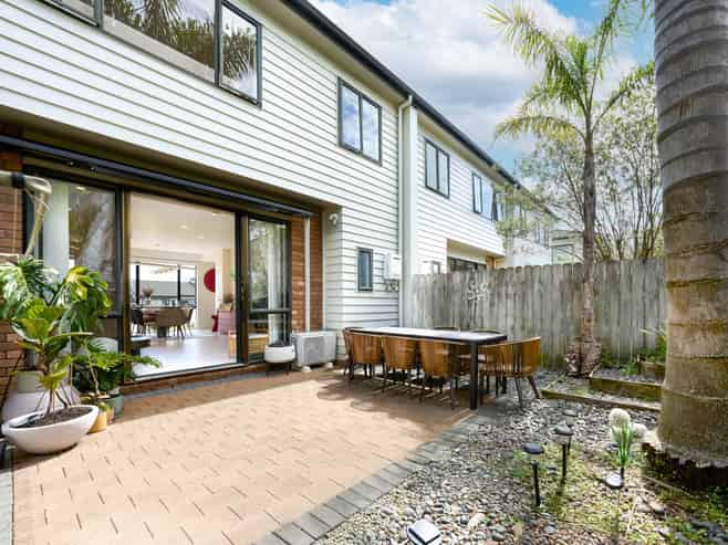 40/22 Northcross Drive, Oteha