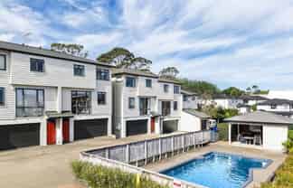 40/22 Northcross Drive, Oteha