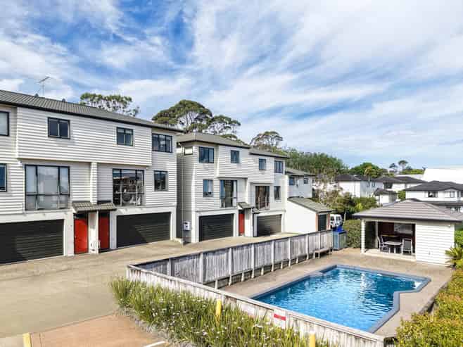 40/22 Northcross Drive, Oteha