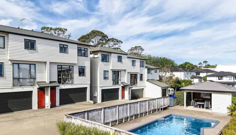 40/22 Northcross Drive, Oteha