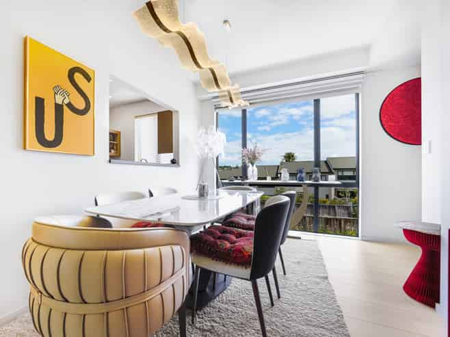 40/22 Northcross Drive, Oteha