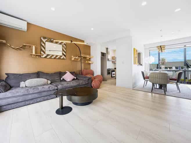 40/22 Northcross Drive, Oteha