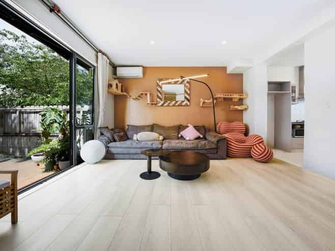 40/22 Northcross Drive, Oteha