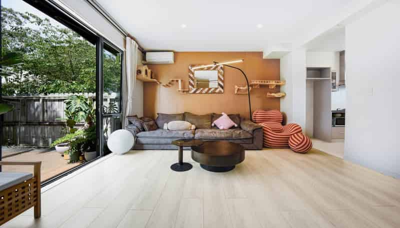 40/22 Northcross Drive, Oteha