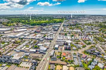 10/7 Spencer Street, Addington