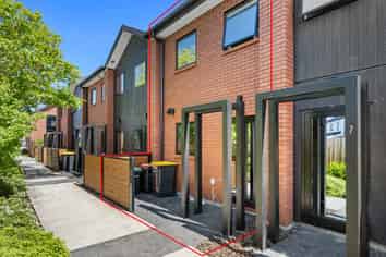 10/7 Spencer Street, Addington