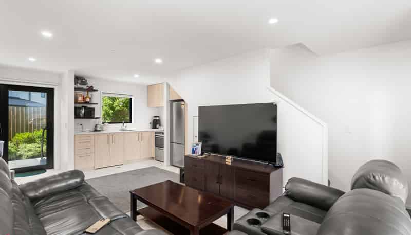 10/7 Spencer Street, Addington