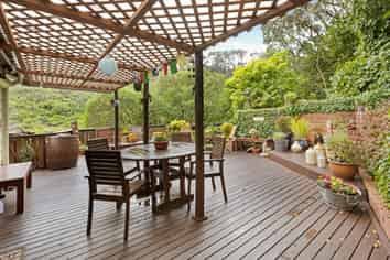 127 Rakau Road, Hataitai