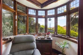 127 Rakau Road, Hataitai