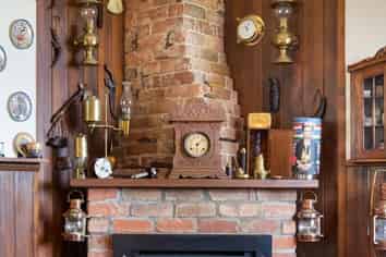 127 Rakau Road, Hataitai