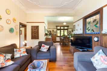 127 Rakau Road, Hataitai