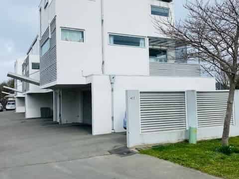 22E Heywood Terrace, Richmond