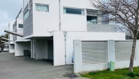 22E Heywood Terrace, Richmond