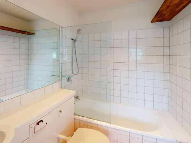 22E Heywood Terrace, Richmond