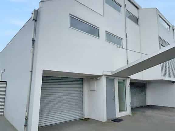 22E Heywood Terrace, Richmond