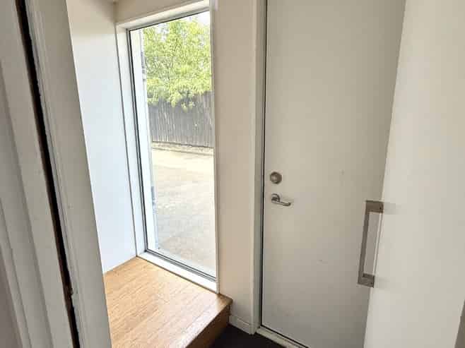 22E Heywood Terrace, Richmond