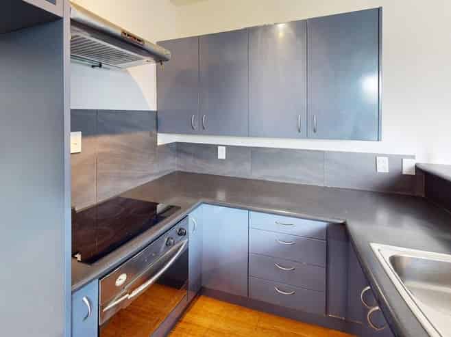 22E Heywood Terrace, Richmond