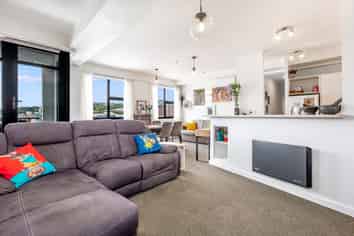 6B/16 Kent Terrace, Mount Victoria