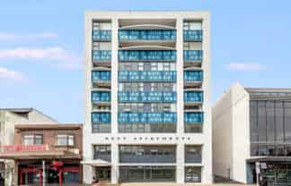 6B/16 Kent Terrace, Mount Victoria