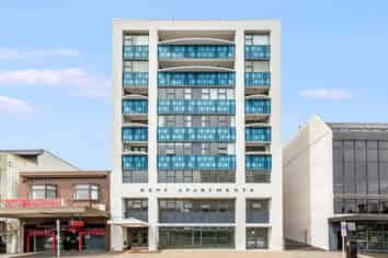 6B/16 Kent Terrace, Mount Victoria