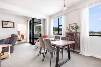 6B/16 Kent Terrace, Mount Victoria