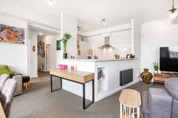 6B/16 Kent Terrace, Mount Victoria