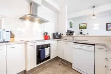 6B/16 Kent Terrace, Mount Victoria